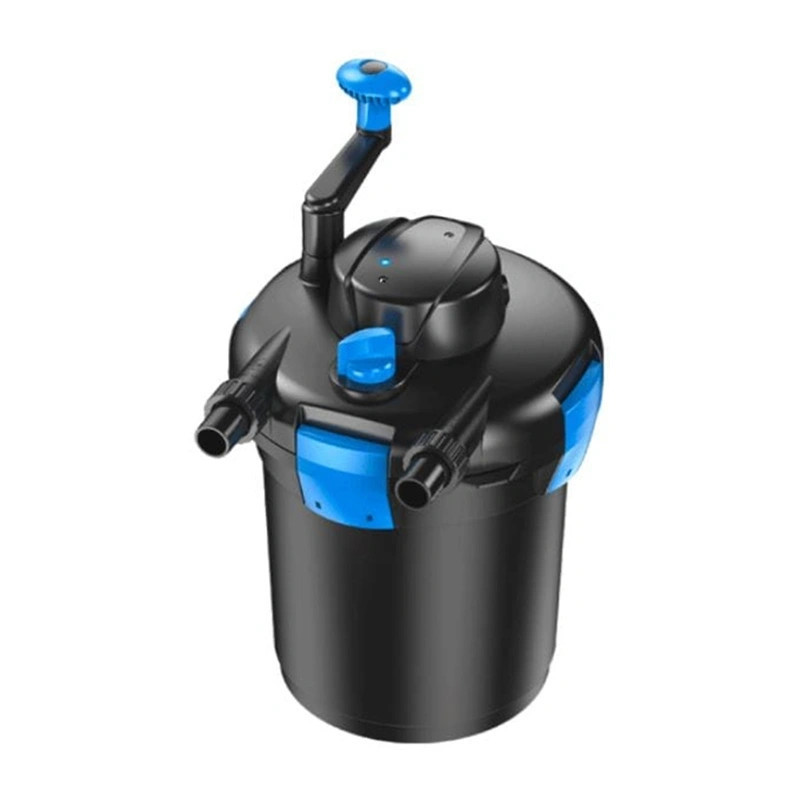 Sunsun Filtr ciśnieniowy do oczka SUNSUN CPF-1500 9W UV //