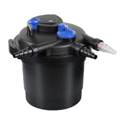 Sunsun Filtr ciśnieniowy do oczka SUNSUN CPF-3500 11W UV //