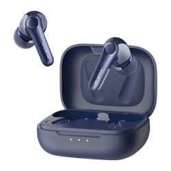 Earfun Słuchawki TWS EarFun Air Pro 4 ANC (niebieskie) //