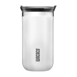 WACACO Kubek Termiczny WACACO Octaroma Lungo 300ml (Ceramic white) //