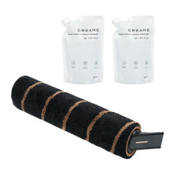 DREAME Zestaw czyszczący DREAME do V18S Aqua/Z10S St/Z30S St/U/R20 U/UA //
