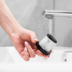 Teesa Odkurzacz Ręczny, Bezprzewodowy, Samochodowy, 14.8V, 200W, Teesa [[