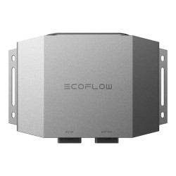 ECOFLOW Ładowarka samochodowa EcoFlow Alternator Charger 600W //