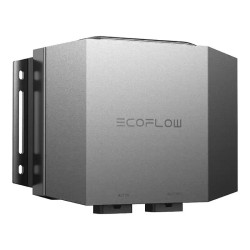 ECOFLOW Ładowarka samochodowa EcoFlow Alternator Charger 600W //
