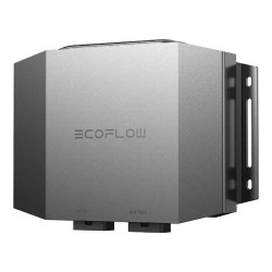ECOFLOW Ładowarka samochodowa EcoFlow Alternator Charger 600W //