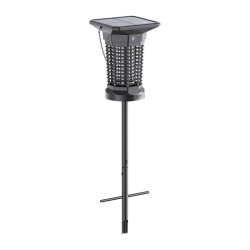 RainPoint Inteligentna solarna lampa owadobójcza BALDRTHERM (BZ501FRF) //