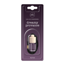 DREAMY PROVANCE Zapach do auta Gradient Wood AROMA Car