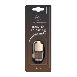 COSY&RELAXING Zapach do auta Gradient Wood AROMA Car