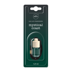 MYSTICAL COAST Zapach do auta Gradient Wood AROMA Car