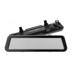 Wolfbox Wideorejestrator WOLFBOX G900TriPro Cabin WiFi 4K + 2.5K //