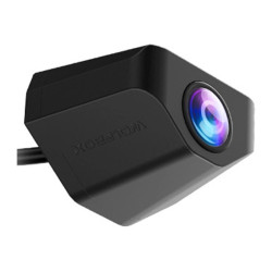 Wolfbox Wideorejestrator WOLFBOX G900TriPro Bumper WiFi 4K + 2.5K //