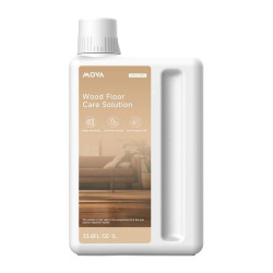 MOVA Płyn MOVA Wood Floor Care Solution //