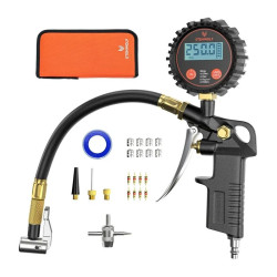 Etenwolf Manometr elektroniczny Etenwolf T500 //