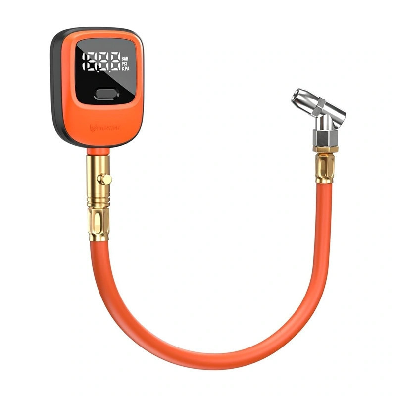 Etenwolf Manometr Etenwolf T600 //