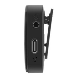 Puluz Mikrofon krawatowy Puluz USB-C //