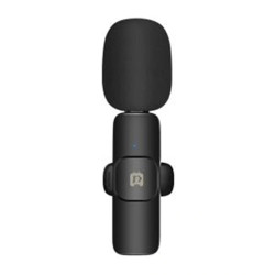 Puluz Mikrofon krawatowy PULUZ bezprzewodowy //
