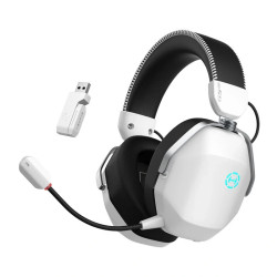 EDIFIER Słuchawki gamingowe EDIFIER HECATE G5 Max (białe) //