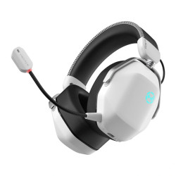 EDIFIER Słuchawki gamingowe EDIFIER HECATE G5 Max (białe) //