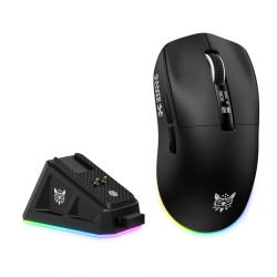 ONIKUMA Mysz gamingowa ONIKUMA DM07 RGB (czarna) //