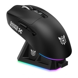 ONIKUMA Mysz gamingowa ONIKUMA DM07 RGB (czarna) //