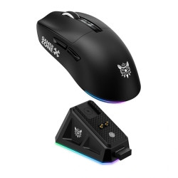 ONIKUMA Mysz gamingowa ONIKUMA DM07 RGB (czarna) //