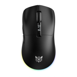 ONIKUMA Mysz gamingowa ONIKUMA DM07 RGB (czarna) //