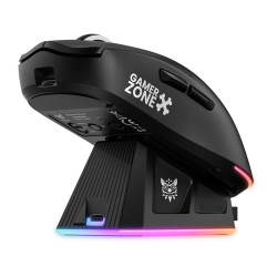 ONIKUMA Mysz gamingowa ONIKUMA DM07 RGB (czarna) //