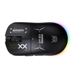 ONIKUMA Mysz gamingowa ONIKUMA DM03 RGB (czarna) //