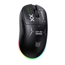 ONIKUMA Mysz gamingowa ONIKUMA DM03 RGB (czarna) //