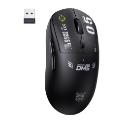ONIKUMA Mysz gamingowa ONIKUMA DM05 RGB (czarna) //