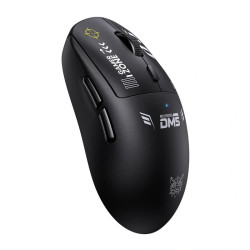 ONIKUMA Mysz gamingowa ONIKUMA DM05 RGB (czarna) //