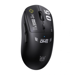 ONIKUMA Mysz gamingowa ONIKUMA DM05 RGB (czarna) //
