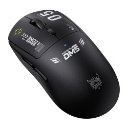ONIKUMA Mysz gamingowa ONIKUMA DM05 RGB (czarna) //