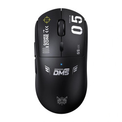 ONIKUMA Mysz gamingowa ONIKUMA DM05 RGB (czarna) //