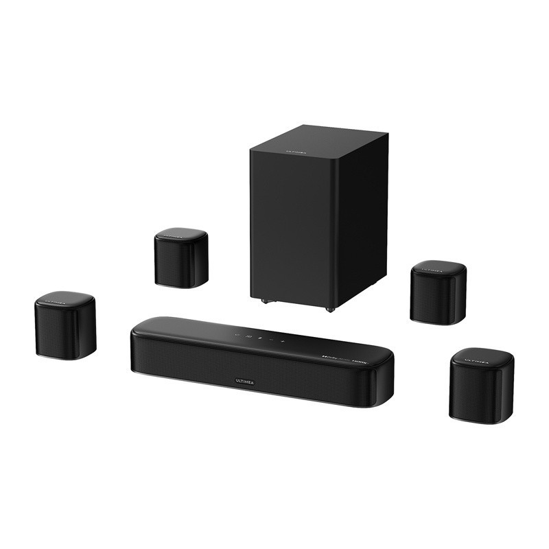 Ultimea Soundbar Ultimea Aura S5T //