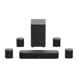 Ultimea Soundbar Ultimea Aura S5T //