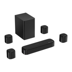 Ultimea Soundbar Ultimea Aura S5T //