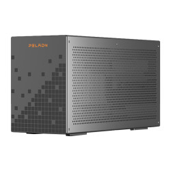 Peladn Stacja dokująca Peladn X-2 Thunderbolt 3 //