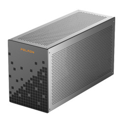 Peladn Stacja dokująca Peladn X-2 Thunderbolt 3 //