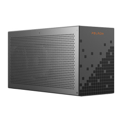 Peladn Stacja dokująca Peladn X-2 Thunderbolt 3 //