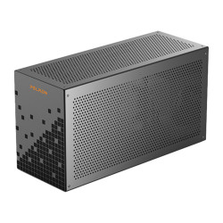 Peladn Stacja dokująca Peladn X-2 Thunderbolt 3 //