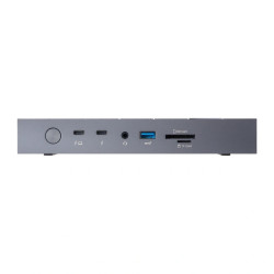 Peladn Stacja dokująca Peladn G2E (szara) Thunderbolt 5 //