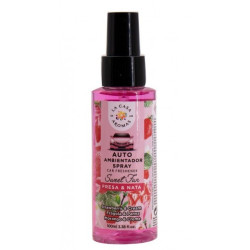 Zapach do samochodu SWEET FUN La Casa de Los Aromas