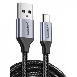 Kabel USB do USB-C QC3.0...