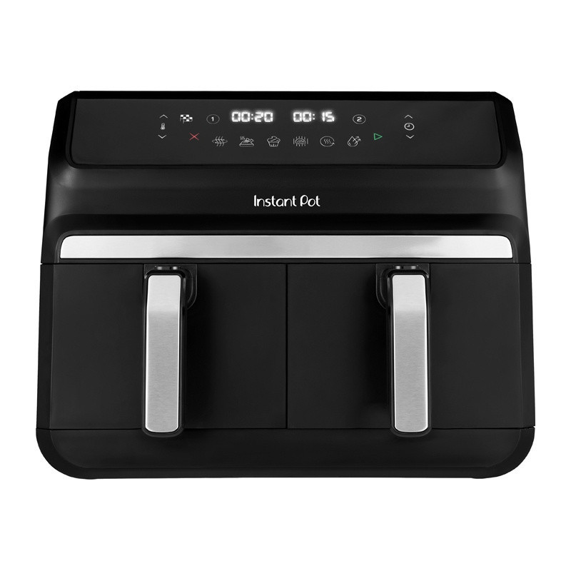 Instant Pot Air Fryer Vortex Dual Instant Pot 8L //