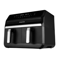 Instant Pot Air Fryer Vortex Dual Instant Pot 8L //