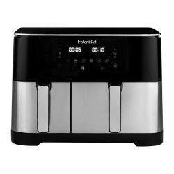 Instant Pot Air Fryer Vortex Dual Instant Pot 11L //
