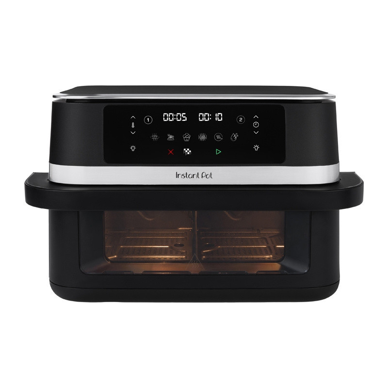 Instant Pot Air Fryer Vortex Versazone Instant Pot 12L //