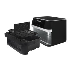 Instant Pot Air Fryer Vortex Versazone Instant Pot 12L //