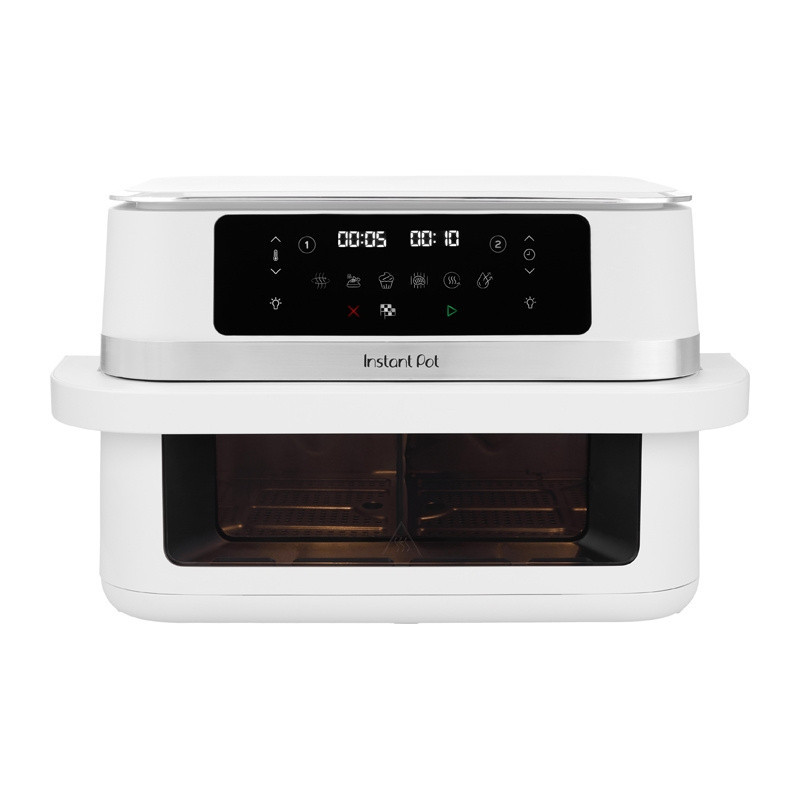 Instant Pot Air Fryer Vortex Versazone Instant Pot 12L (biały) //